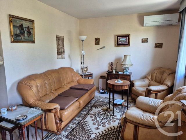 Maison &agrave; vendre - 5 pi&egrave;ces - 100,04 m2 - Mazamet - 81 - MIDI-PYRENEES