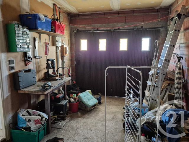 Maison &agrave; vendre - 5 pi&egrave;ces - 100,04 m2 - Mazamet - 81 - MIDI-PYRENEES