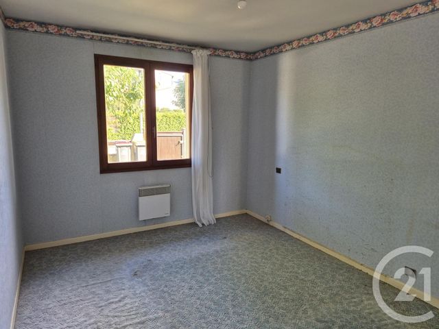 Maison &agrave; vendre - 5 pi&egrave;ces - 100,04 m2 - Mazamet - 81 - MIDI-PYRENEES