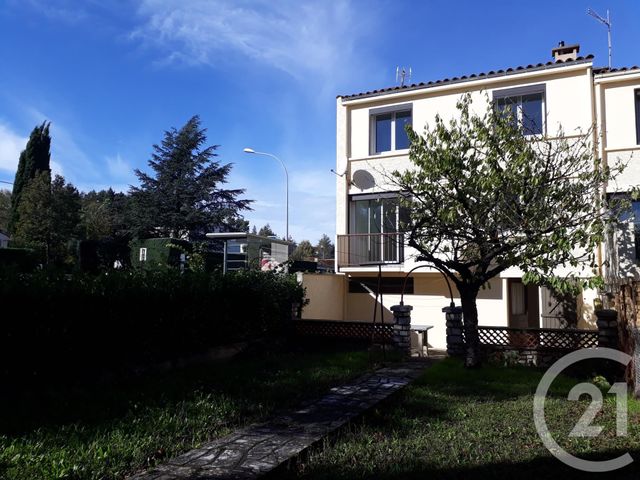 maison - CASTRES - 81