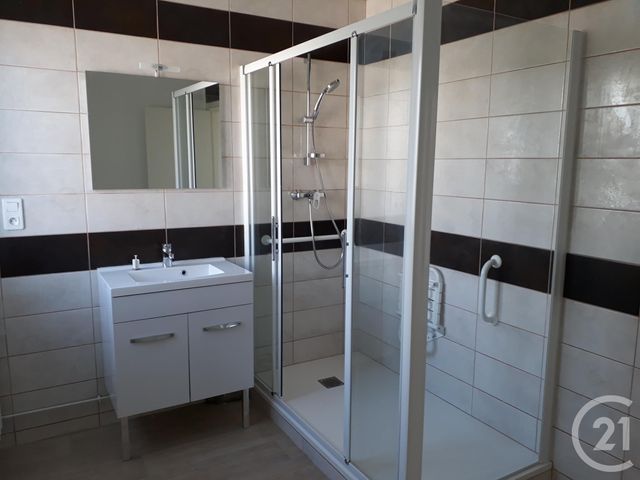 Maison &agrave; louer - 4 pi&egrave;ces - 88,90 m2 - Castres - 81 - MIDI-PYRENEES