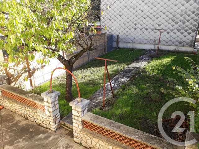 Maison &agrave; louer - 4 pi&egrave;ces - 88,90 m2 - Castres - 81 - MIDI-PYRENEES