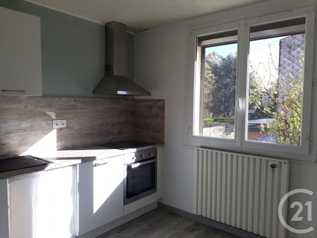 Maison &agrave; louer - 4 pi&egrave;ces - 88,90 m2 - Castres - 81 - MIDI-PYRENEES