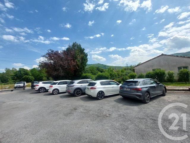 Appartement F2 &agrave; louer - 2 pi&egrave;ces - 40 m2 - Mazamet - 81 - MIDI-PYRENEES