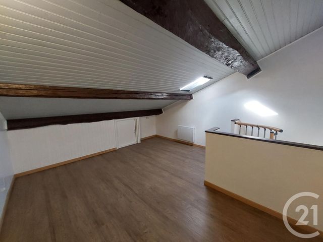 Maison &agrave; louer - 3 pi&egrave;ces - 47 m2 - Castres - 81 - MIDI-PYRENEES