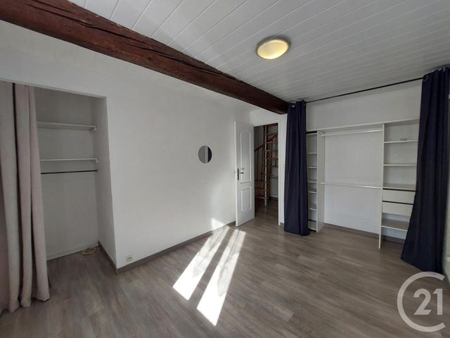 Maison &agrave; louer - 3 pi&egrave;ces - 47 m2 - Castres - 81 - MIDI-PYRENEES