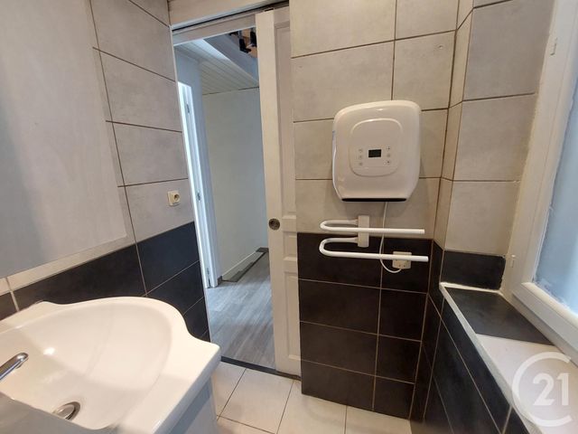 Maison &agrave; louer - 3 pi&egrave;ces - 47 m2 - Castres - 81 - MIDI-PYRENEES