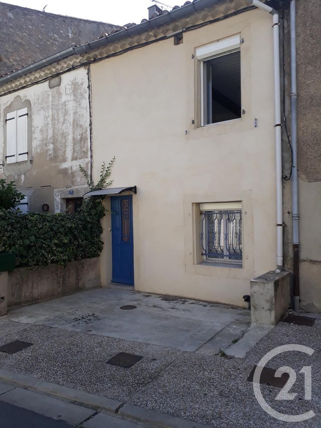 Maison &agrave; louer - 3 pi&egrave;ces - 47 m2 - Castres - 81 - MIDI-PYRENEES