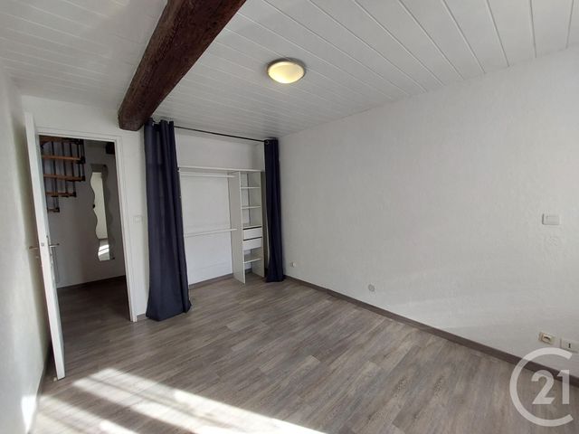 Maison &agrave; louer - 3 pi&egrave;ces - 47 m2 - Castres - 81 - MIDI-PYRENEES
