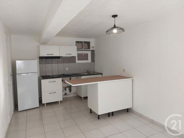 Maison &agrave; louer - 3 pi&egrave;ces - 47 m2 - Castres - 81 - MIDI-PYRENEES
