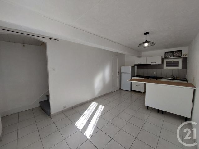 Maison &agrave; louer - 3 pi&egrave;ces - 47 m2 - Castres - 81 - MIDI-PYRENEES