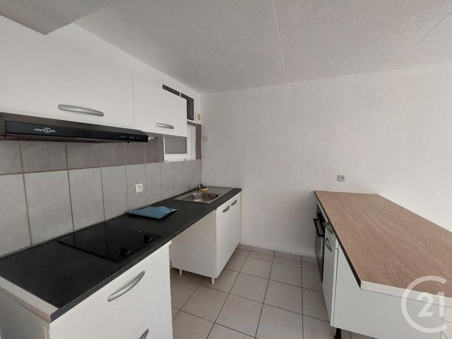 Maison &agrave; louer - 3 pi&egrave;ces - 47 m2 - Castres - 81 - MIDI-PYRENEES
