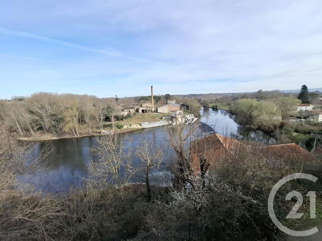 Maison &agrave; louer - 4 pi&egrave;ces - 122 m2 - Saix - 81 - MIDI-PYRENEES