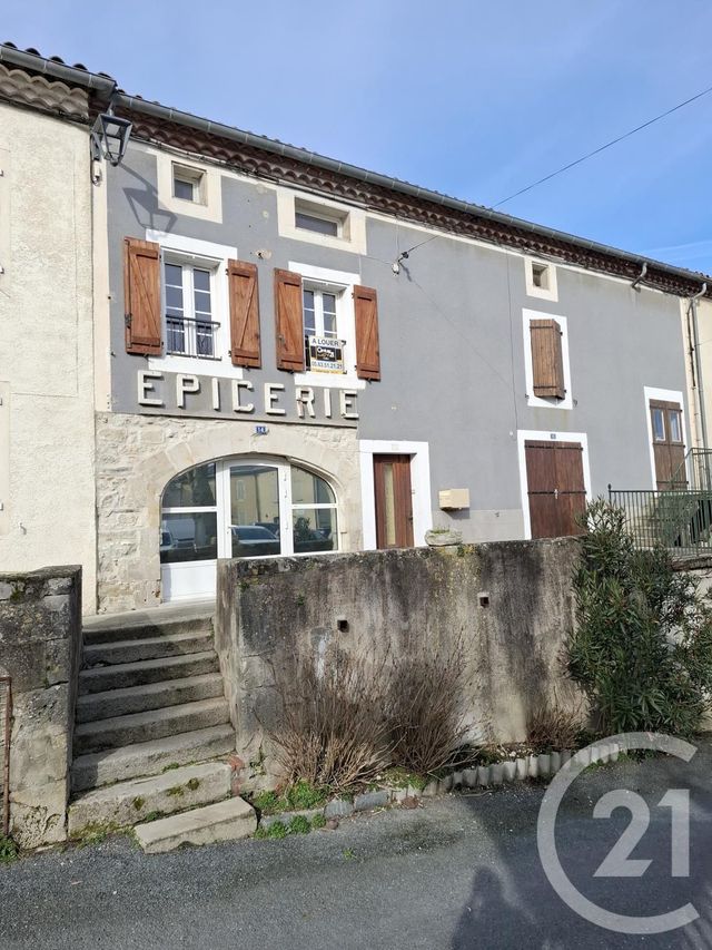 Maison &agrave; louer - 4 pi&egrave;ces - 122 m2 - Saix - 81 - MIDI-PYRENEES