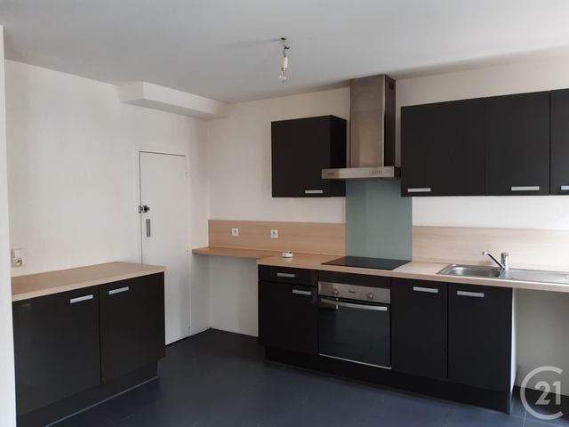 appartement - CASTRES - 81