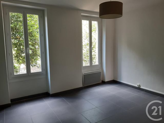 Appartement F4 &agrave; louer - 4 pi&egrave;ces - 90,92 m2 - Castres - 81 - MIDI-PYRENEES