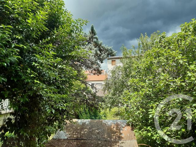 Appartement F4 &agrave; louer - 4 pi&egrave;ces - 90,92 m2 - Castres - 81 - MIDI-PYRENEES