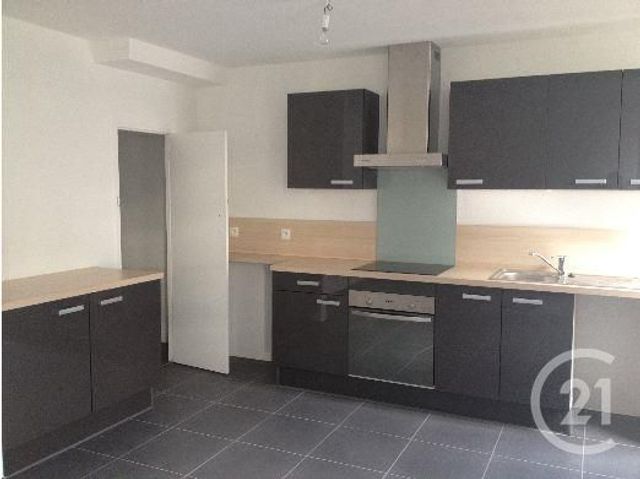 Appartement F4 &agrave; louer - 4 pi&egrave;ces - 90,92 m2 - Castres - 81 - MIDI-PYRENEES
