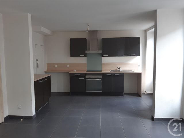 Appartement F4 &agrave; louer - 4 pi&egrave;ces - 90,92 m2 - Castres - 81 - MIDI-PYRENEES
