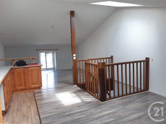 appartement - CASTRES - 81