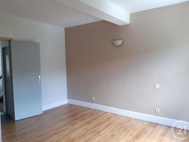 Appartement F3 &agrave; louer - 3 pi&egrave;ces - 74,03 m2 - Castres - 81 - MIDI-PYRENEES