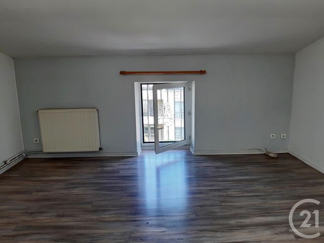 Appartement F3 &agrave; louer - 3 pi&egrave;ces - 74,03 m2 - Castres - 81 - MIDI-PYRENEES