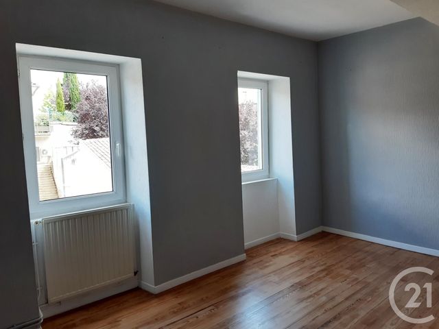 Appartement F3 &agrave; louer - 3 pi&egrave;ces - 74,03 m2 - Castres - 81 - MIDI-PYRENEES