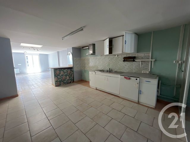 Maison &agrave; louer - 4 pi&egrave;ces - 113,76 m2 - Castres - 81 - MIDI-PYRENEES