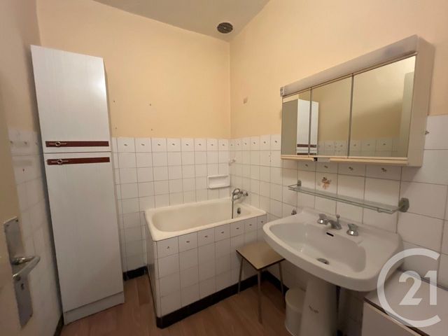 Maison &agrave; louer - 4 pi&egrave;ces - 113,76 m2 - Castres - 81 - MIDI-PYRENEES