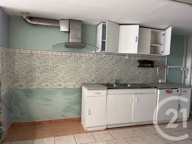 Maison &agrave; louer - 4 pi&egrave;ces - 113,76 m2 - Castres - 81 - MIDI-PYRENEES