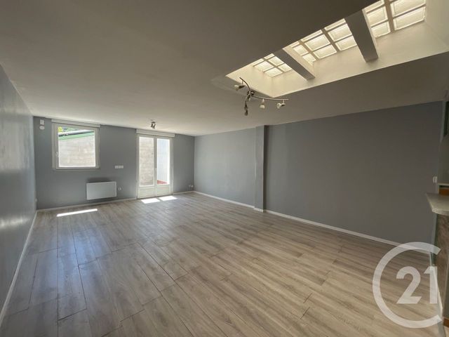 Maison &agrave; louer - 4 pi&egrave;ces - 113,76 m2 - Castres - 81 - MIDI-PYRENEES