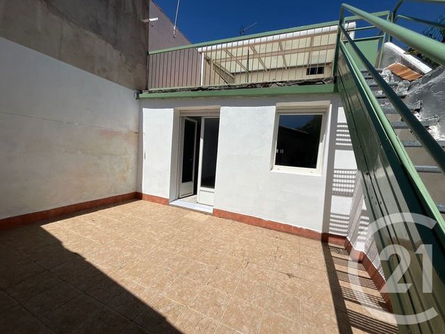 Maison &agrave; louer - 4 pi&egrave;ces - 113,76 m2 - Castres - 81 - MIDI-PYRENEES