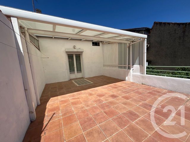 Maison &agrave; louer - 4 pi&egrave;ces - 113,76 m2 - Castres - 81 - MIDI-PYRENEES