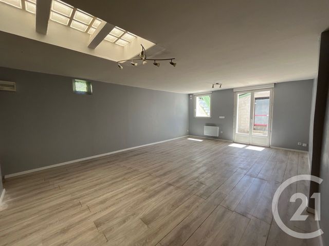 Maison &agrave; louer - 4 pi&egrave;ces - 113,76 m2 - Castres - 81 - MIDI-PYRENEES