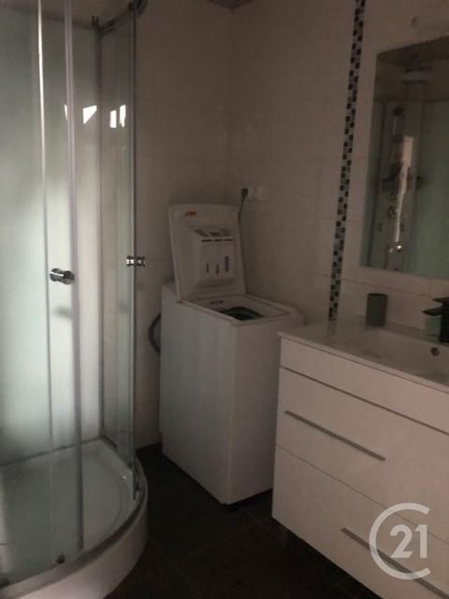 Appartement F3 &agrave; louer - 3 pi&egrave;ces - 56 m2 - Castres - 81 - MIDI-PYRENEES
