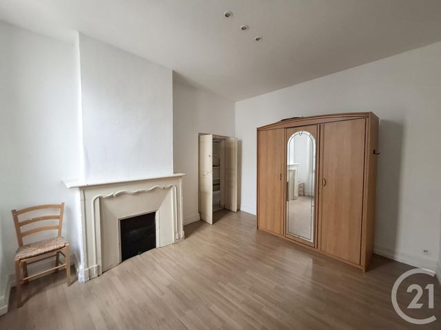 Appartement F2 &agrave; louer - 2 pi&egrave;ces - 43,83 m2 - Castres - 81 - MIDI-PYRENEES