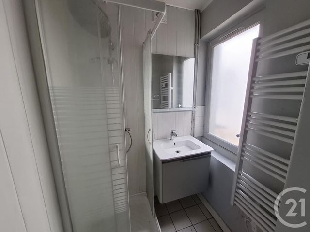 Appartement F2 &agrave; louer - 2 pi&egrave;ces - 43,83 m2 - Castres - 81 - MIDI-PYRENEES
