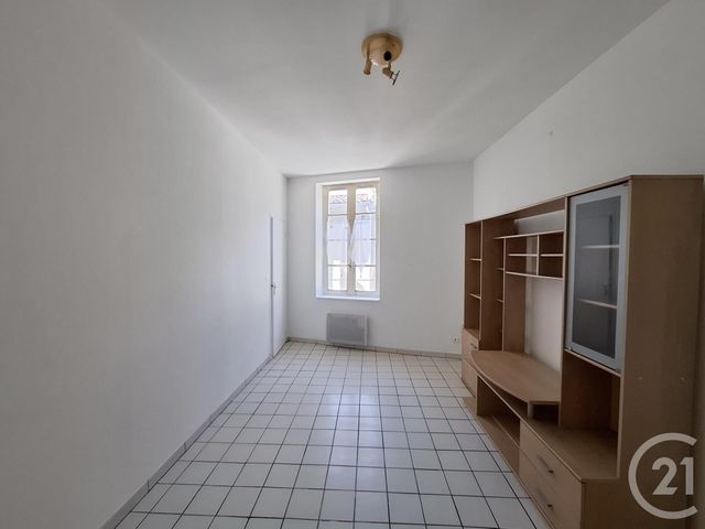 Appartement F2 &agrave; louer - 2 pi&egrave;ces - 43,83 m2 - Castres - 81 - MIDI-PYRENEES