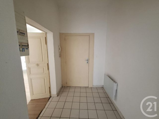 Appartement F2 &agrave; louer - 2 pi&egrave;ces - 43,83 m2 - Castres - 81 - MIDI-PYRENEES