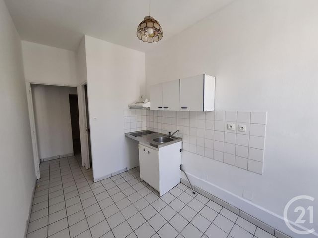 Appartement F2 &agrave; louer - 2 pi&egrave;ces - 43,83 m2 - Castres - 81 - MIDI-PYRENEES