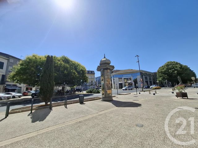 Appartement F2 &agrave; louer - 2 pi&egrave;ces - 43,83 m2 - Castres - 81 - MIDI-PYRENEES