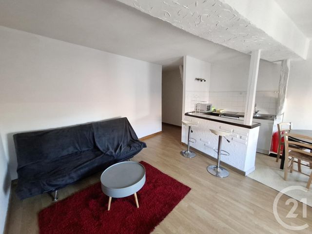 appartement - CASTRES - 81