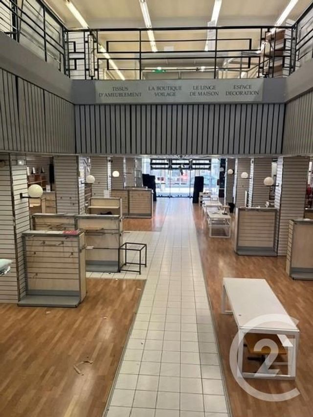Immeuble &agrave; vendre - 2300 m2 - Castres - 81 - MIDI-PYRENEES