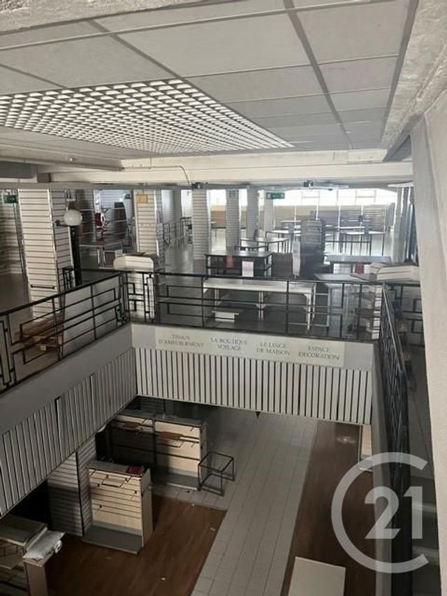 Immeuble &agrave; vendre - 2300 m2 - Castres - 81 - MIDI-PYRENEES