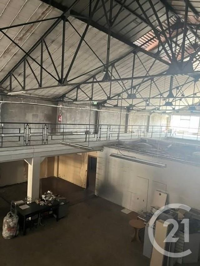 Immeuble &agrave; vendre - 2300 m2 - Castres - 81 - MIDI-PYRENEES