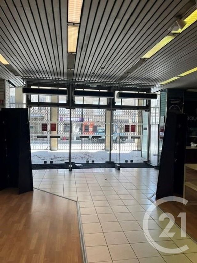 Immeuble &agrave; vendre - 2300 m2 - Castres - 81 - MIDI-PYRENEES