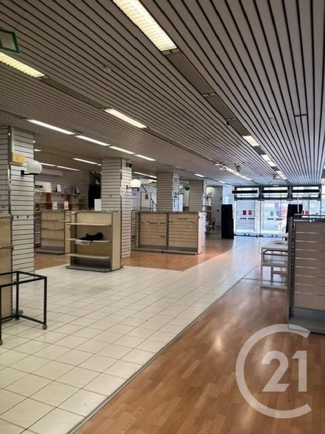 Immeuble &agrave; vendre - 2300 m2 - Castres - 81 - MIDI-PYRENEES
