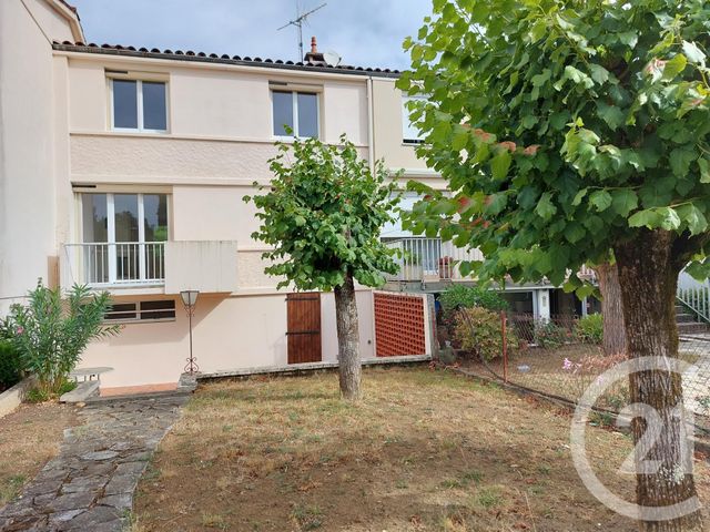 Maison &agrave; louer - 4 pi&egrave;ces - 88,51 m2 - Castres - 81 - MIDI-PYRENEES