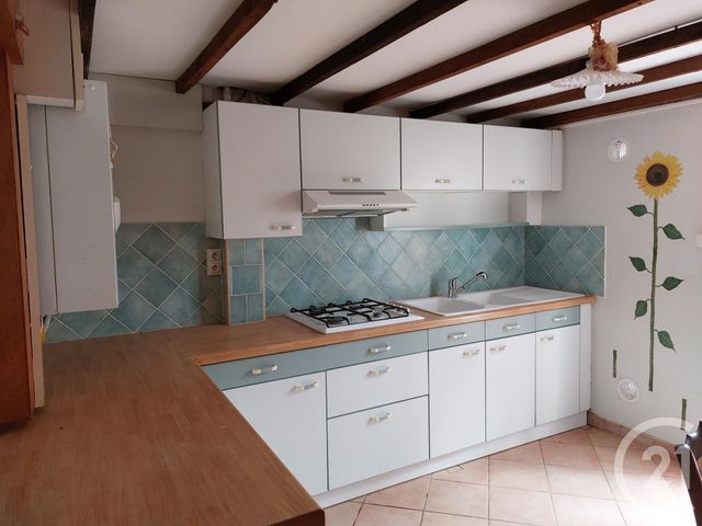 Maison &agrave; louer - 4 pi&egrave;ces - 88,51 m2 - Castres - 81 - MIDI-PYRENEES