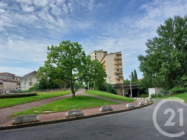 Appartement F2 &agrave; louer - 2 pi&egrave;ces - 38,53 m2 - Castres - 81 - MIDI-PYRENEES